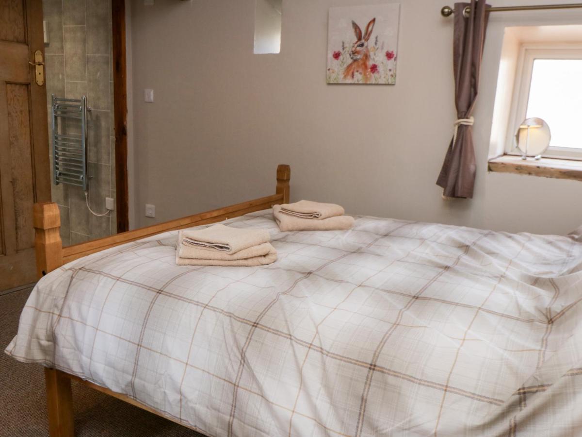 Wren Villa Scarborough Ngoại thất bức ảnh