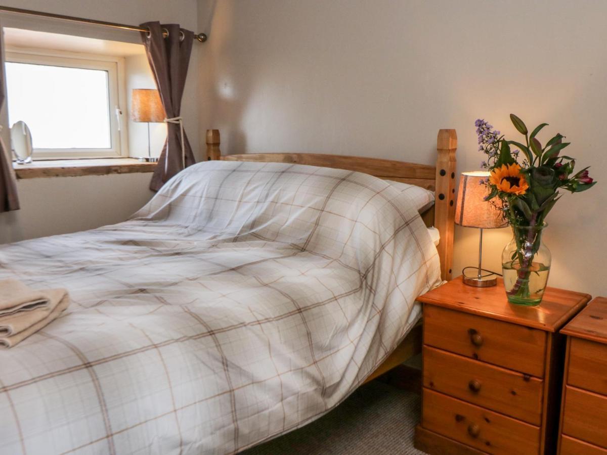 Wren Villa Scarborough Ngoại thất bức ảnh