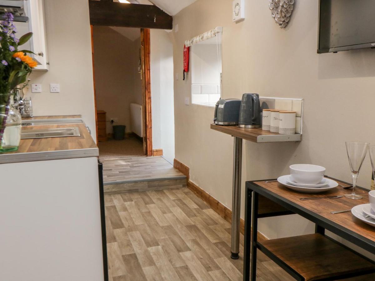 Wren Villa Scarborough Ngoại thất bức ảnh