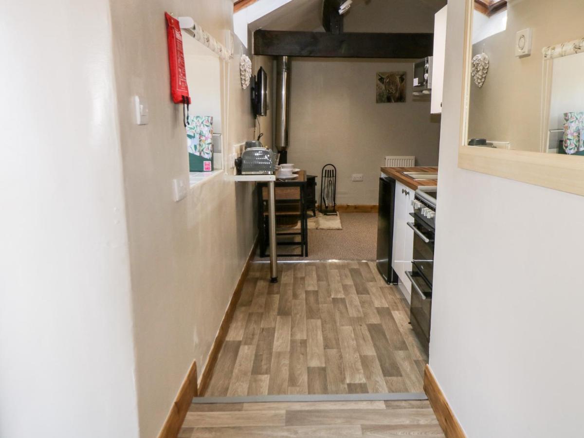 Wren Villa Scarborough Ngoại thất bức ảnh