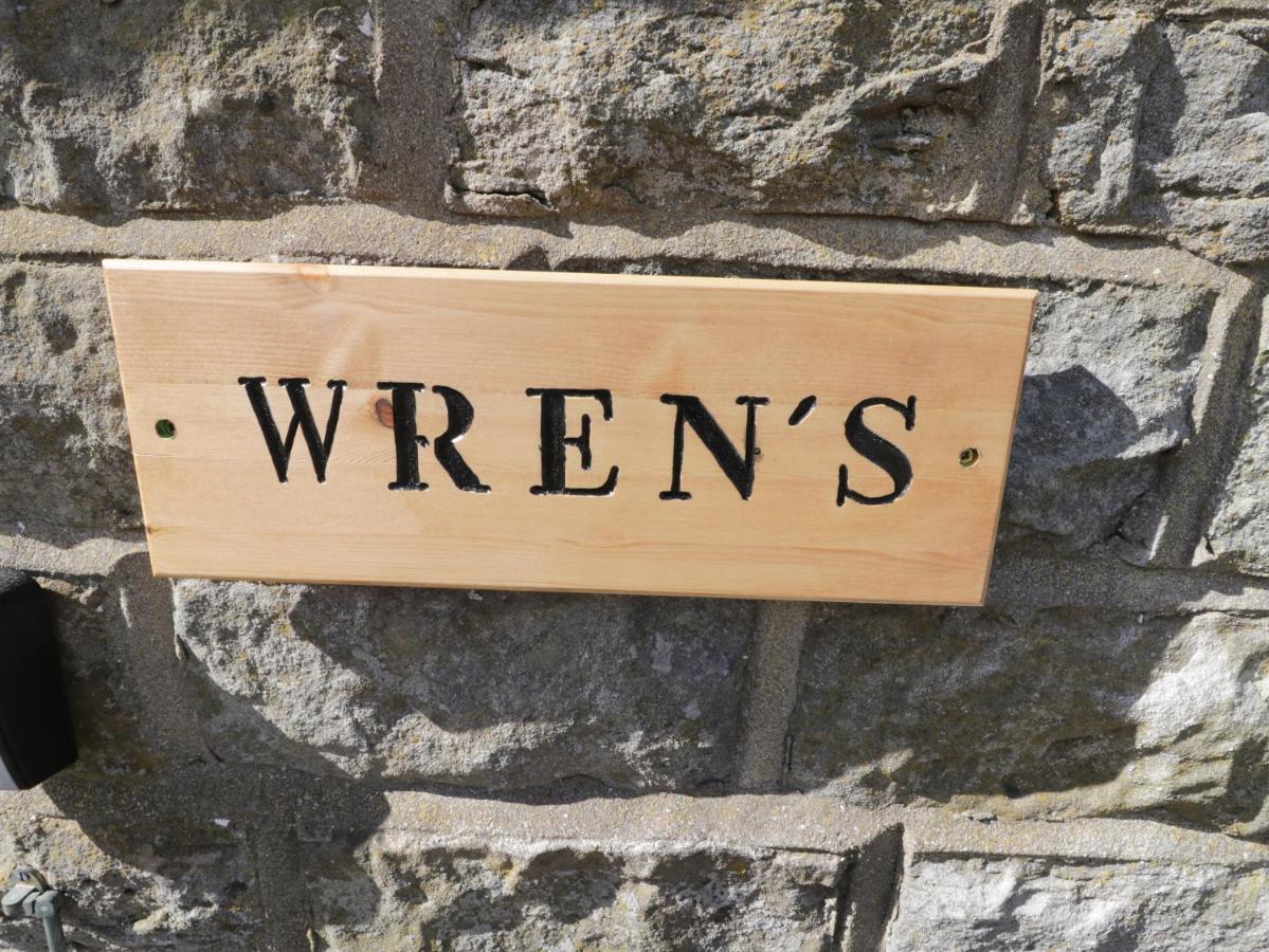 Wren Villa Scarborough Ngoại thất bức ảnh