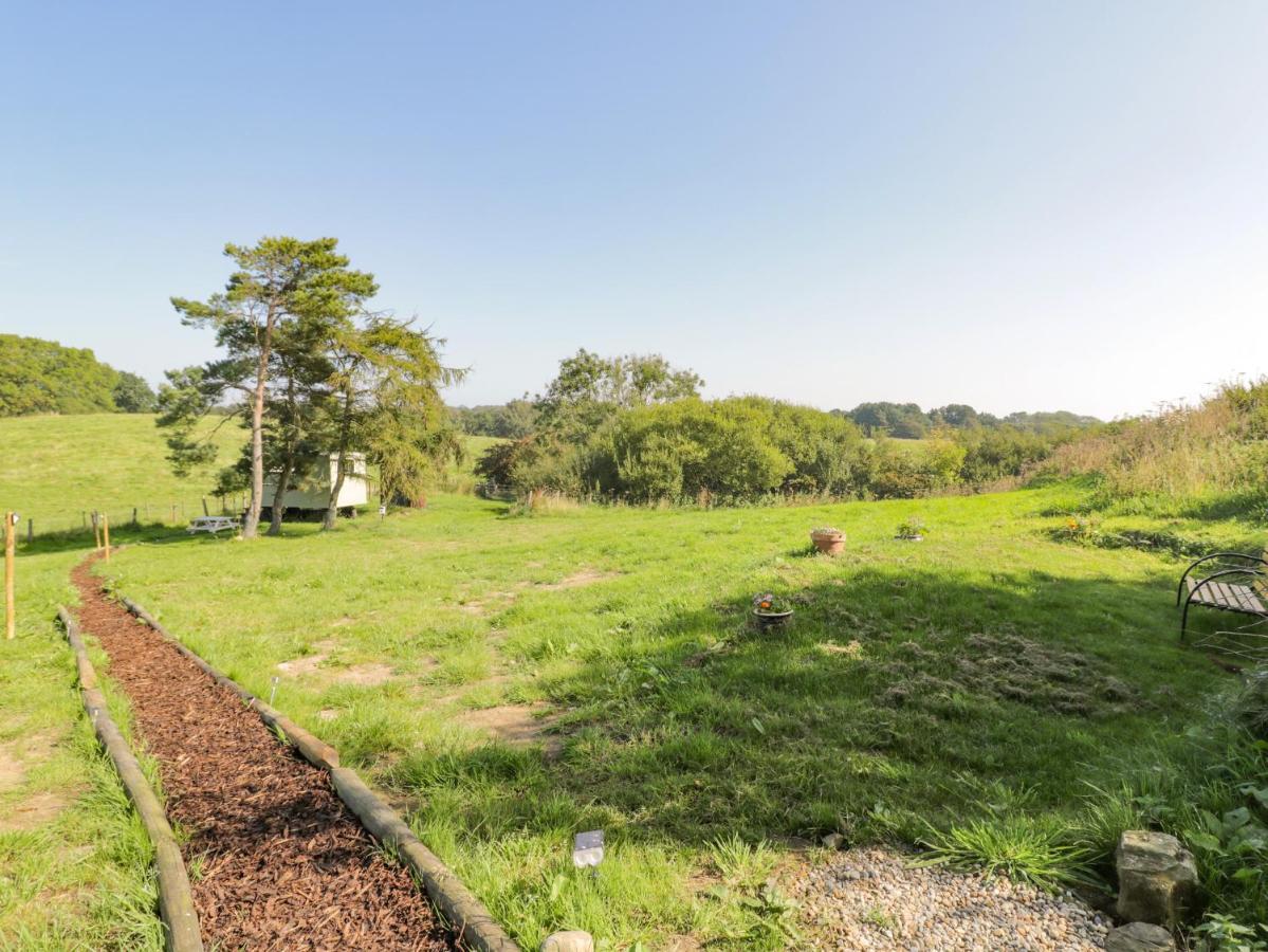 Wren Villa Scarborough Ngoại thất bức ảnh